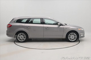Ford Mondeo 2,0 TDCI 120kW Titanium Z 2014