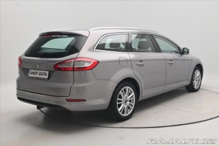 Ford Mondeo 2,0 TDCI 120kW Titanium Z 2014