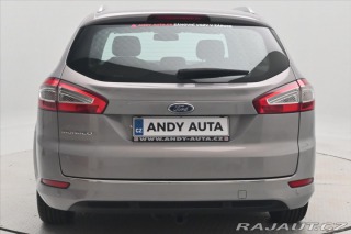 Ford Mondeo 2,0 TDCI 120kW Titanium Z 2014