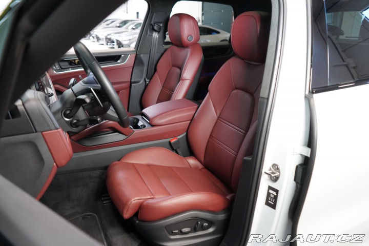 Porsche Cayenne S*E-HYBRID*SPORTDESIGN*PA 2025