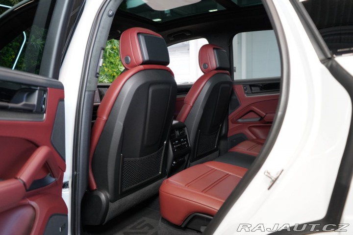 Porsche Cayenne S*E-HYBRID*SPORTDESIGN*PA 2025