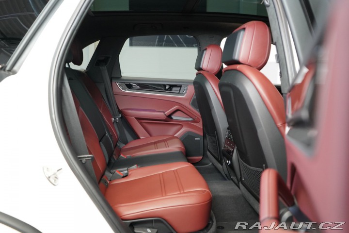 Porsche Cayenne S*E-HYBRID*SPORTDESIGN*PA 2025