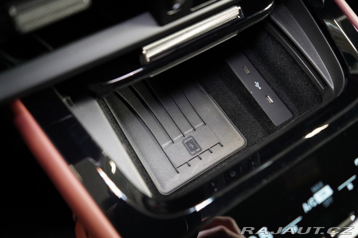 Porsche Cayenne S*E-HYBRID*SPORTDESIGN*PA 2025