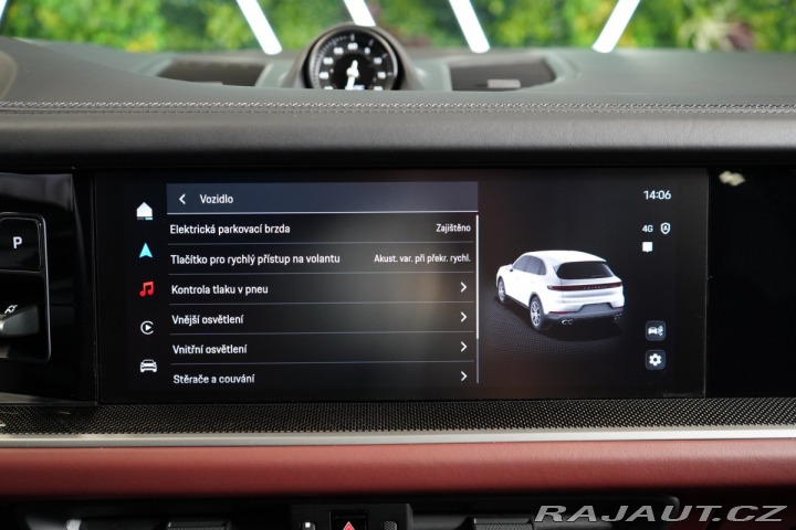 Porsche Cayenne S*E-HYBRID*SPORTDESIGN*PA 2025