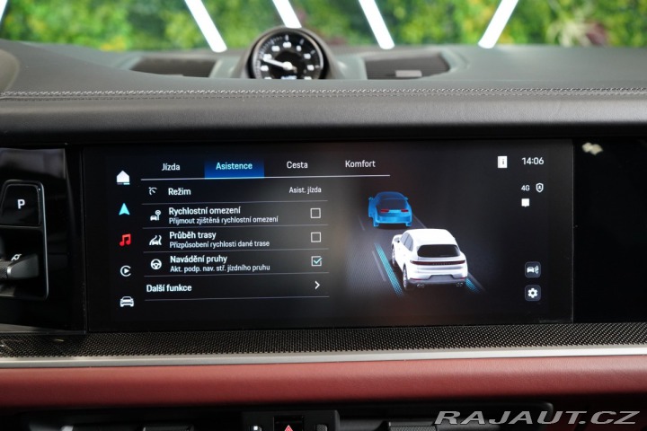 Porsche Cayenne S*E-HYBRID*SPORTDESIGN*PA 2025