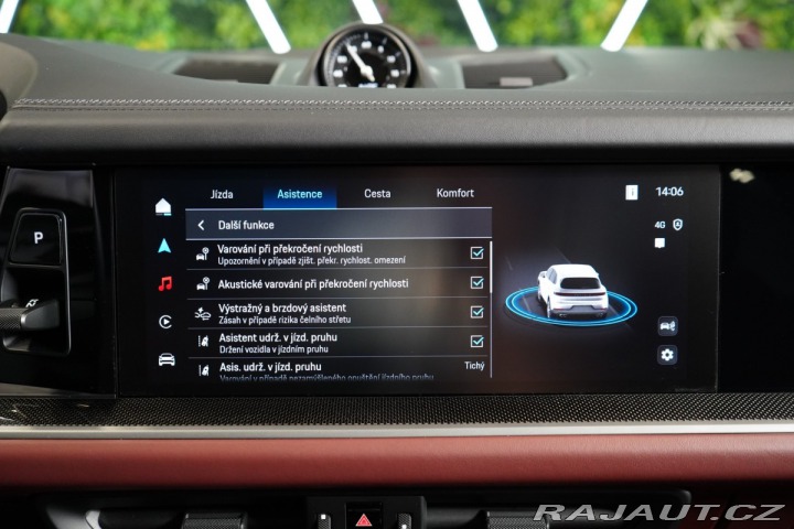 Porsche Cayenne S*E-HYBRID*SPORTDESIGN*PA 2025