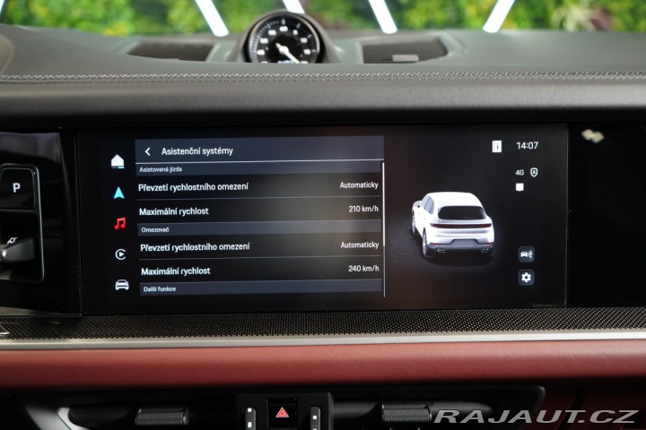 Porsche Cayenne S*E-HYBRID*SPORTDESIGN*PA 2025