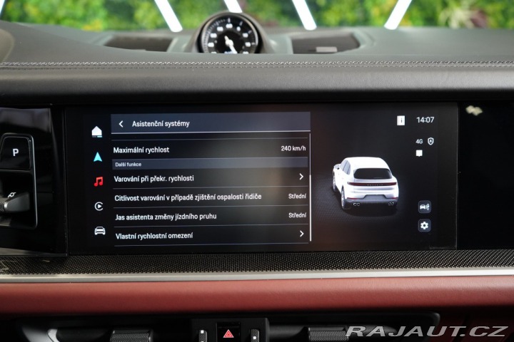 Porsche Cayenne S*E-HYBRID*SPORTDESIGN*PA 2025