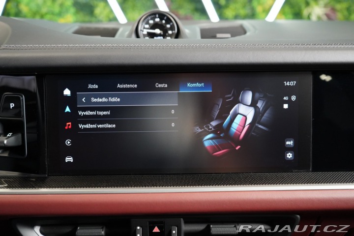 Porsche Cayenne S*E-HYBRID*SPORTDESIGN*PA 2025