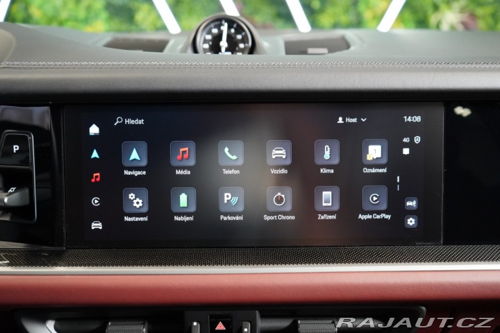 Porsche Cayenne S*E-HYBRID*SPORTDESIGN*PA 2025