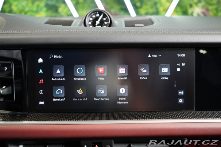 Porsche Cayenne S*E-HYBRID*SPORTDESIGN*PA 2025