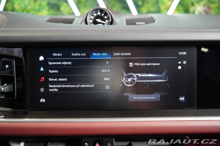 Porsche Cayenne S*E-HYBRID*SPORTDESIGN*PA 2025