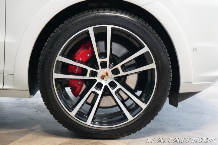 Porsche Cayenne S*E-HYBRID*SPORTDESIGN*PA 2025