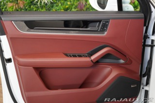 Porsche Cayenne S*E-HYBRID*SPORTDESIGN*PA 2025