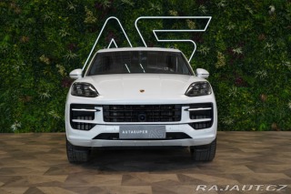 Porsche Cayenne S*E-HYBRID*SPORTDESIGN*PA 2025