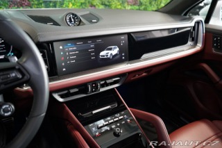 Porsche Cayenne S*E-HYBRID*SPORTDESIGN*PA 2025