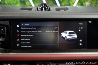 Porsche Cayenne S*E-HYBRID*SPORTDESIGN*PA 2025