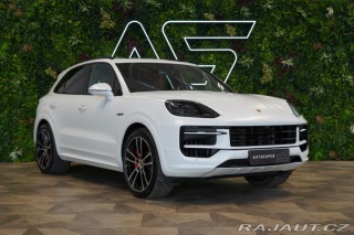 Porsche Cayenne S*E-HYBRID*SPORTDESIGN*PA 2025