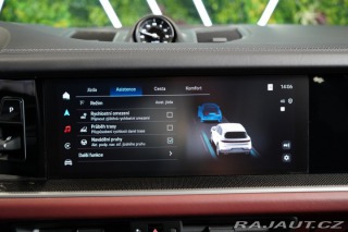 Porsche Cayenne S*E-HYBRID*SPORTDESIGN*PA 2025