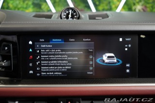 Porsche Cayenne S*E-HYBRID*SPORTDESIGN*PA 2025