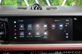 Porsche Cayenne S*E-HYBRID*SPORTDESIGN*PA 2025