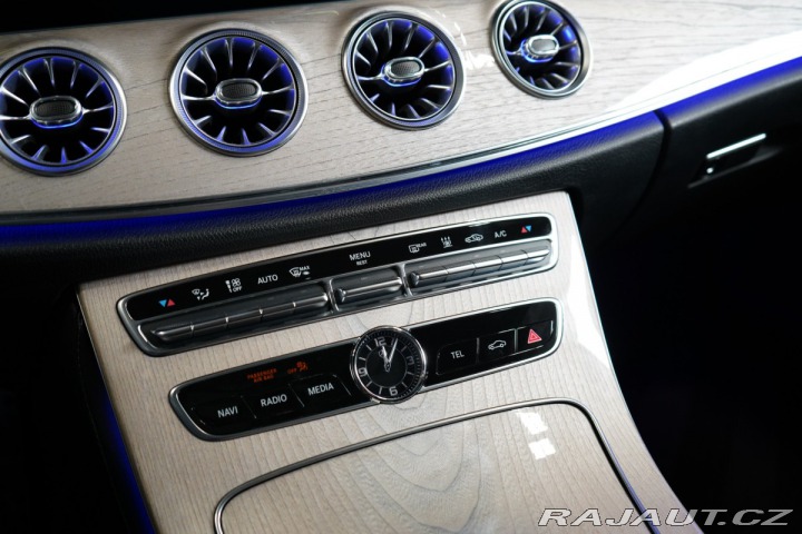 Mercedes-Benz CLS 53*AMG*4M+*NEZ.TOP*VZDUCH 2019