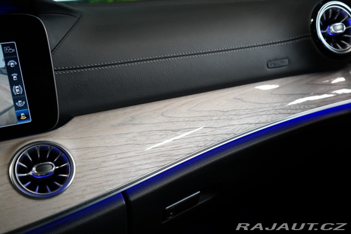 Mercedes-Benz CLS 53*AMG*4M+*NEZ.TOP*VZDUCH 2019