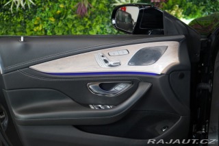 Mercedes-Benz CLS 53*AMG*4M+*NEZ.TOP*VZDUCH 2019