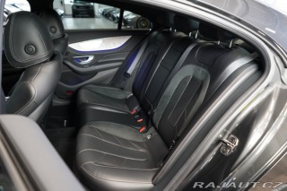 Mercedes-Benz CLS 53*AMG*4M+*NEZ.TOP*VZDUCH 2019