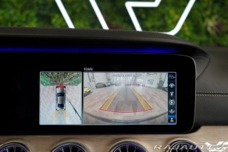 Mercedes-Benz CLS 53*AMG*4M+*NEZ.TOP*VZDUCH 2019