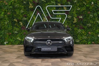 Mercedes-Benz CLS 53*AMG*4M+*NEZ.TOP*VZDUCH 2019