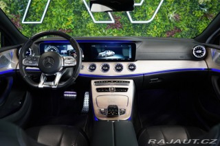 Mercedes-Benz CLS 53*AMG*4M+*NEZ.TOP*VZDUCH 2019