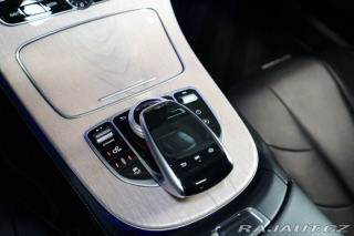 Mercedes-Benz CLS 53*AMG*4M+*NEZ.TOP*VZDUCH 2019