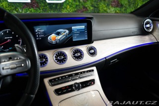 Mercedes-Benz CLS 53*AMG*4M+*NEZ.TOP*VZDUCH 2019