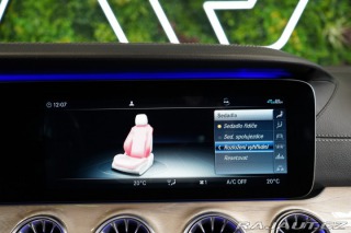 Mercedes-Benz CLS 53*AMG*4M+*NEZ.TOP*VZDUCH 2019