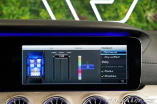 Mercedes-Benz CLS 53*AMG*4M+*NEZ.TOP*VZDUCH 2019