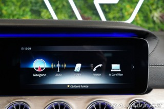 Mercedes-Benz CLS 53*AMG*4M+*NEZ.TOP*VZDUCH 2019