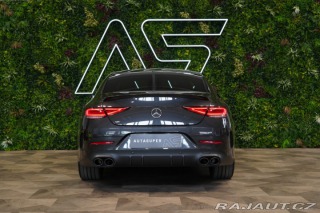 Mercedes-Benz CLS 53*AMG*4M+*NEZ.TOP*VZDUCH 2019