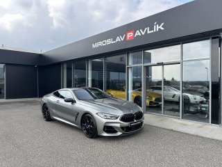 BMW 8 8M850i xDrive Coupe MSpor