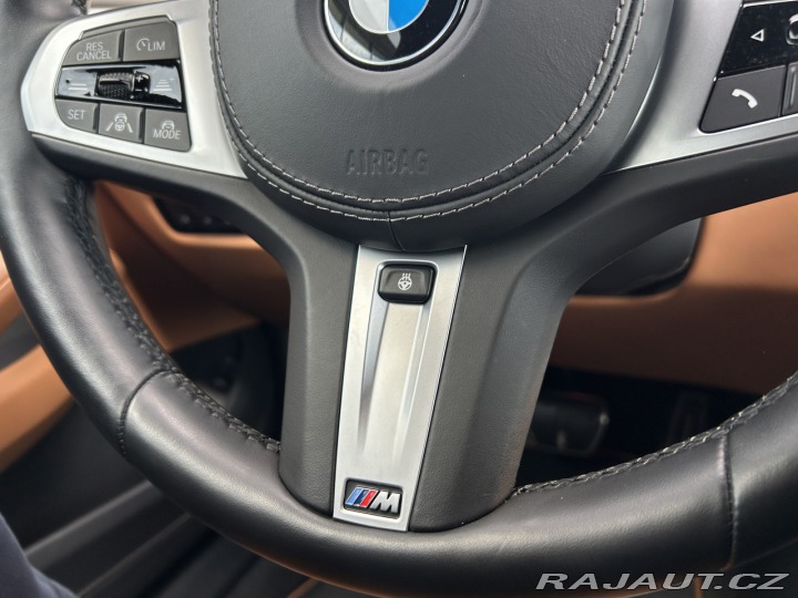 BMW 8 8M850i xDrive Coupe MSpor 2021