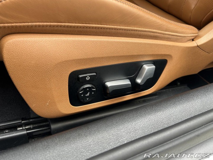 BMW 8 8M850i xDrive Coupe MSpor 2021