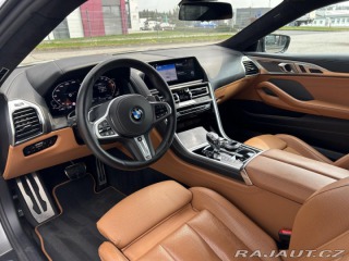 BMW 8 8M850i xDrive Coupe MSpor 2021