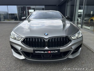 BMW 8 8M850i xDrive Coupe MSpor 2021