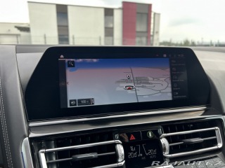 BMW 8 8M850i xDrive Coupe MSpor 2021