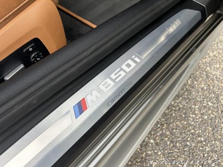 BMW 8 8M850i xDrive Coupe MSpor 2021