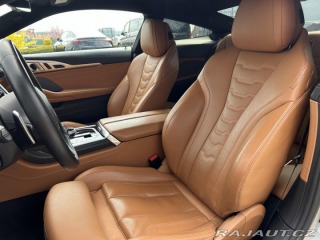 BMW 8 8M850i xDrive Coupe MSpor 2021