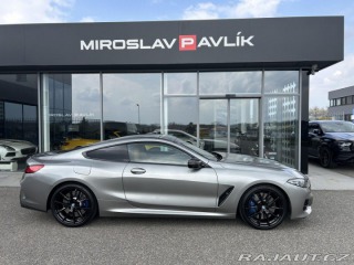BMW 8 8M850i xDrive Coupe MSpor 2021