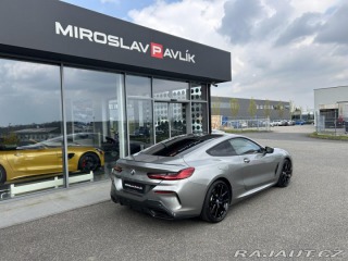 BMW 8 8M850i xDrive Coupe MSpor 2021
