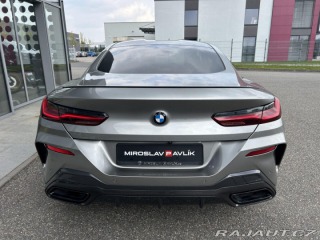 BMW 8 8M850i xDrive Coupe MSpor 2021