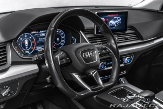 Audi Q5 Alcantara, tažné 2019
